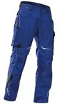 Kubler - K&uuml;bler Pulsschlag Hose High Kbl.blau/schwarz 50