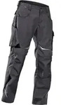 K&uuml;bler Herrenbundhose Pulsschlag High 2324 Gr.52 Anthrazit/schwarz