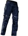 Kubler - K&uuml;bler Hose Pulsschlag High 2324 Dunkelblau/anthrazit Gr. 27