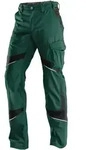 K&uuml;bler Damenhose Activiq 2550 Moosgr&uuml;n/schwarz Gr. 34