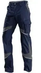 K&uuml;bler Damenhose Activiq 2550 Dunkelblau/anthrazit Gr. 34