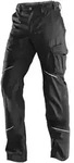 K&uuml;bler Workwear - K&uuml;bler Damenhose Activiq 2550 Schwarz Gr. 34