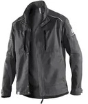 K&uuml;bler Workwear - K&uuml;bler Jacke Activiq Anthrazit Gr. Xs