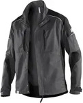 K&uuml;bler Jacke Activiq Anthrazit/schwarz Gr. Xs