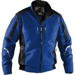 K&uuml;bler Wetterblouson Weather 1367 Kbl.blau/schwarz Gr. Xs