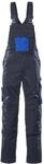 Mascot Unique Latzhose Augsburg Gr. 23 Schwarzblau/kornblau