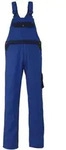 Mascot Image Latzhose Milano Gr. 42 Kornblau/marine