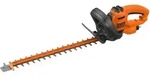 Heckenschere 500w, 50cm Messerl&auml;nge, Black+decker Behts301-qs