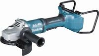 Werkzeug - Akku-winkelschleifer, 18v, 180 Mm, Ohne Akku Und Ladeger&auml;t Dga700z -