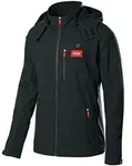 Flex - Beheizbare Jacke Tj 10.8/18.0 M Gr&ouml;&szlig;e M - 417998