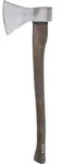 Picard Ruthe Axt Beil Hickorystiel Din 7192 Holzaxt F&auml;llen Entasten 1250 G