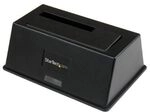 Startech.com Sdocku33bv Speicherlaufwerk-docking-station Usb 3.2 Gen 1 (3.1 Gen 1)