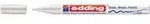 Edding - Lackmarker Creative 751 1-2mm Wei&szlig; Creative 751 1-2mm Wei&szlig;