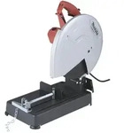 2000w Metallkettens&auml;ge Schleifscheibe &Oslash; 355 Mm - M2401 - Makita