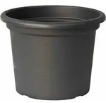Euro3plast - K&uuml;bel Geo &Oslash; 50 Cm Anthrazit