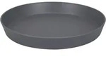 Elho - Untersetzer Loft Urban Anthrazit &Oslash; 34 Cm Untersetzer