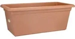 Elho - Pflanztopf Green Basics Garden Xxl Tonrot 60cm Blumenk&auml;sten