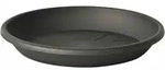 Untersetzer Medea 52 Cm, Anthrazit - Anthrazit