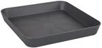 Elho - Untersetzer Loft Urban Anthrzazit 22 X22 Cm Untersetzer