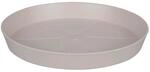 Elho&reg; Loft Untersetzer Softgrau &Oslash; 34 Cm Rund - Kunststoff
