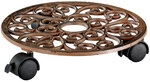 Multiroller Pflanzenroller Antik 29 Cm