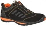 Chaussure De S&eacute;curit&eacute; Trainer Lusum S1p Hro Steelite Couleur : Orange Taille 36 -
