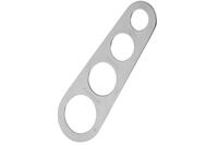 Kuchenprofi Spaghetti-messbecher, 18,5 X 6,5 Cm
