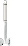 Pro-tools & Soft Grip Toolsfleischhammer, Edelstahl / Aluminium, 28 Cm