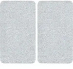 Brooklyn Bridge Universal-glasabdeckplatten, 2 Einheiten. 2521320100 - Wenko