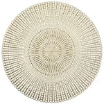 Tischset 'cut Out'