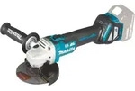 Dga 513 Z Akku Winkelschleifer 18 V 125 Mm Brushless Solo - Ohne Akku, Ohne