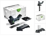 Isc 240 Li Eb-basic Akku D&auml;mmstoffs&auml;ge 18v ( 574821 ) 240mm Solo Im Systainer -
