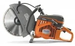 Husqvarna Przecinarka Spalinowa K970 Iii 400mm