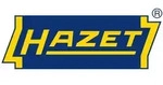 Fp - Hazet Steckschl.-garnitur 953hp, 47-tlg. 1/4' U. 1/2' Mit Schwerl.