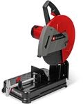 Einhell Metalltrenns&auml;ge Tc-mc 355 (2.300 W, 4.000 Min-1 Leerlaufdrehzahl, 100...