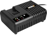 Worx Wa3867 20v Schnellladeger&auml;t Worx