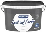 Renovo Lust Auf Farbe Matt 2,5l Edles Granit 7572