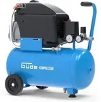 G&uuml;de - Kompressor 231/10/24 &ndash; 1,5 Kw, 24 L, 10 Bar, &Ouml;lgeschmiert, Direktantrieb