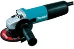 Werkzeug - Winkelschleifer 115 Mm, 840 W 9557hnrg - Makita