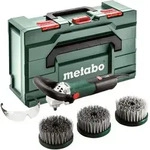 Metabo - Winkelpolierer Pe 15-25 Set X 165 L