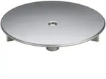Ausstattungsset 6960.0 In 112mm Kunststoff Wei&szlig; Ral 9010 - Viega