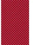 D-c-fix - Selbstklebefolie Petersen Rot 45 Cm X 2 M Klebefolien
