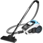 Beutelloser Staubsauger Blaupunkt Vcc301