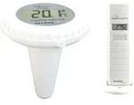 Techno Line Ma 10700 Ma 10700 Thermo-/hygrosensor