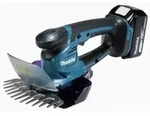 Grasschere Makita Dum604z (nur Ger&auml;t)