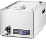 Sous-vide-niedrigtemperaturgarer &ndash; Hendi 225448