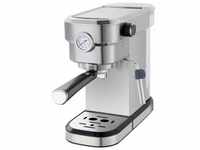 20 bar Espressomaschine aus Edelstahl - kcp.expr.6851 Kitchen Chef