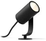 Hue Lily Led 1flg. Spot Erweiterung Schw. - Philips