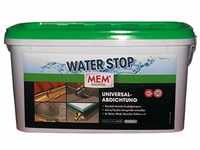 MEM - Water Stop 6 kg Grundierung & Imprägnierung