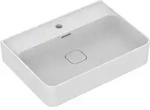 Ideal Standard - Strada Ii - Waschtisch 60x43 Cm, Mit Hahnloch, Wei&szlig; T300001